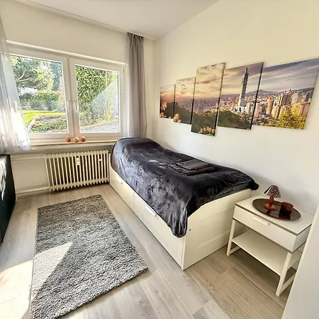 Gemuetliches Mit Blick Ins Gruene Naehe Messe * Meerbusch