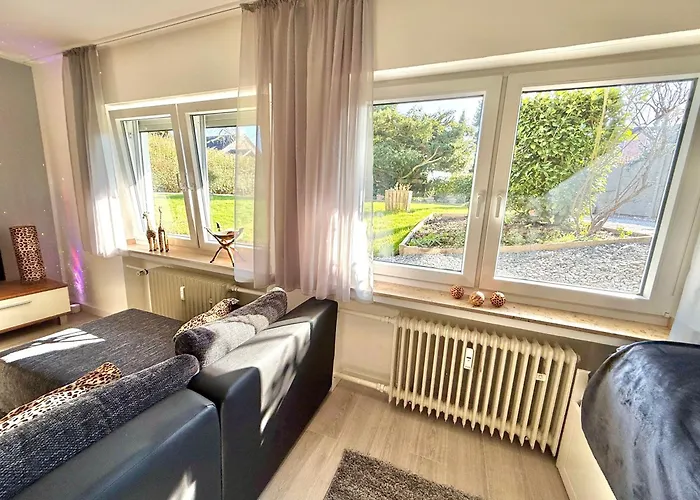 Gemuetliches Mit Blick Ins Gruene Naehe Messe * Meerbusch